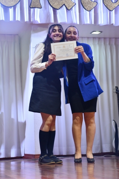 Licenciatura Octavos 2023